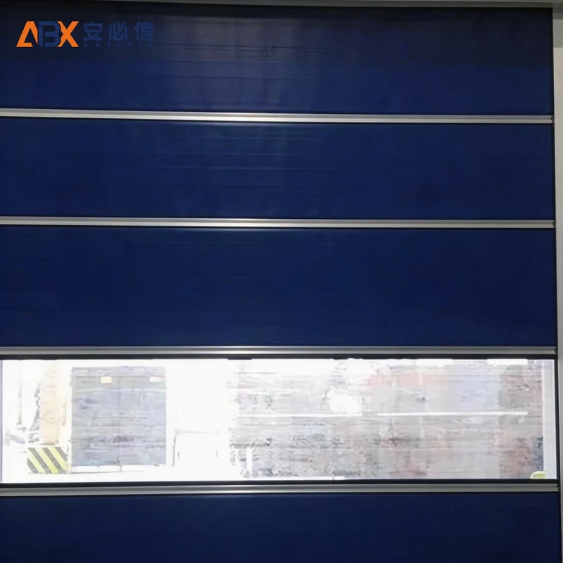 鹤岗市快速门