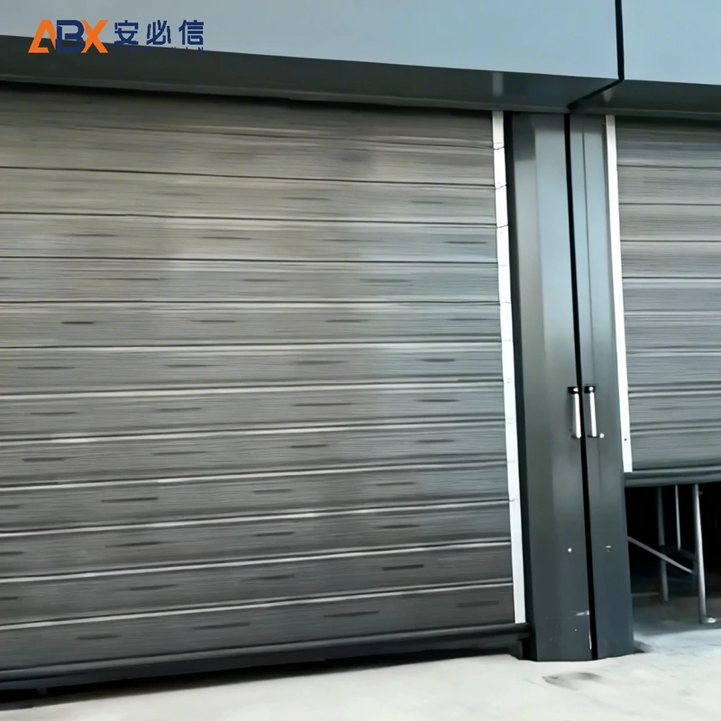 鹤岗市消防高速门